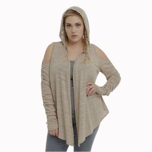 Universe Star Wars Rey Cardigan